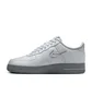 Кроссовки унисекс Nike Air Force 1 Grey HM0621-001