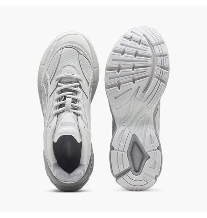 Кроссовки мужские Puma Velophasis 372.5 Sneakers White 396475-01
