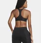 Топ женский Air Jordan W J Jumpman Bra Black CW2426-010