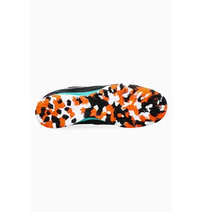Сороконіжки чоловічі Joma Dribling Black DRIS2401TF