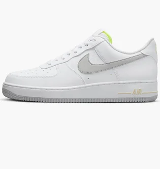 Кросівки чоловічі Nike Air Force 1 07 Next Nature White FJ4825-100