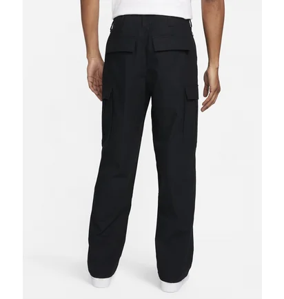 Брюки мужские Nike Sb Kearny MenS Cargo Skate Pants Black FQ0495-010