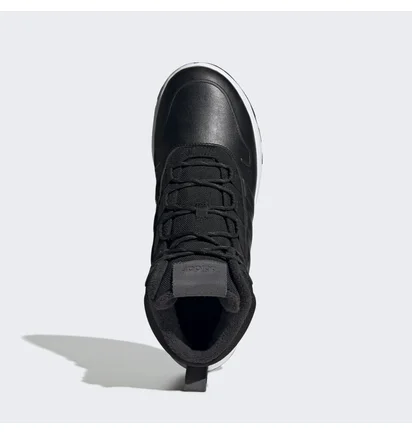 Кросівки чоловічі Adidas Fusion Storm Winter Black EE9709