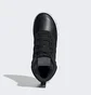 Кросівки чоловічі Adidas Fusion Storm Winter Black EE9709