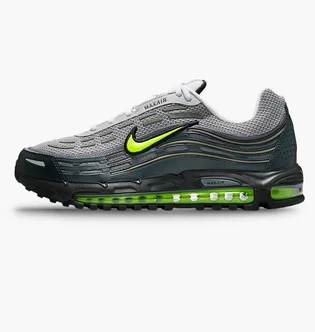Кросівки чоловічі Nike Air Max Tl 2.5 Grey/White FZ4110-010