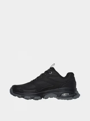Кросівки чоловічі Skechers Skech-Air Envoy - Sleek Envoy Black 237553-BBK