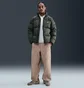 Куртка мужская Nike Jacket Sportswear Club Green IB2975-355