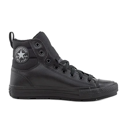 Кеди чоловічі Converse Chuck Taylor All Star Berkshire Boot Green 171447C