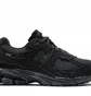 Кроссовки мужские New Balance 2002R Black M2002RDB