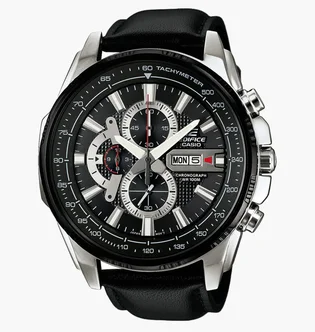 Часы мужские Casio EFR-549L-1AVUEF