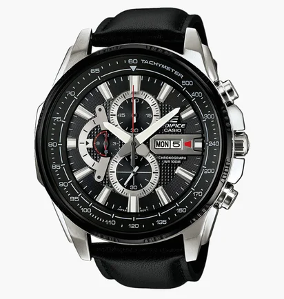 Часы мужские Casio EFR-549L-1AVUEF