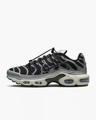 Кроссовки женские Nike Air Max Plus Grey/Black FD0799-001