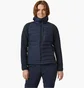 Куртка женская Helly Hansen W Arctic Ocean Hybrid Ins Blue 30370-597