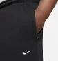 Штаны мужские Nike Solo Swoosh Fleece Joggers Black DX1364-010