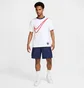 Футболка чоловіча Nike Psg Oversized Swoosh Tee White HQ0770-100