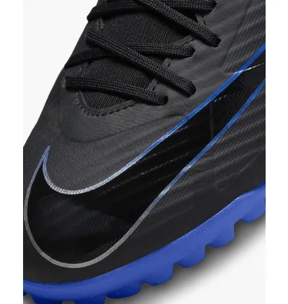 Сороконіжки унісекс Nike Mercurial Superfly 9 Academy Black DJ5629-040