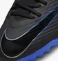 Сороконіжки унісекс Nike Mercurial Superfly 9 Academy Black DJ5629-040