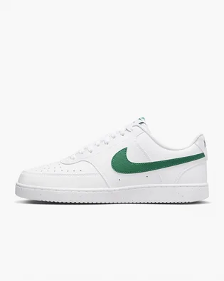 Кросівки чоловічі Nike Court Vision Low Next Nature Shoes White DH2987-111