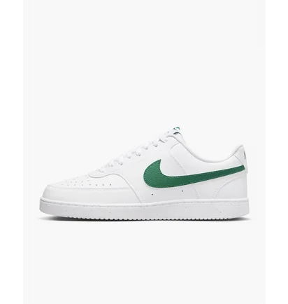 Кросівки чоловічі Nike Court Vision Low Next Nature Shoes White DH2987-111