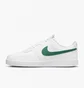 Кросівки чоловічі Nike Court Vision Low Next Nature Shoes White DH2987-111