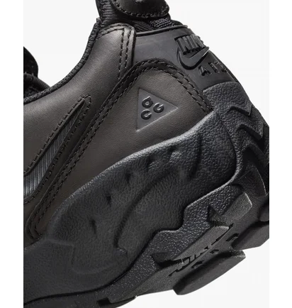 Кросівки чоловічі Nike Air Mada Blac Black Dm3004-002
