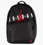 Рюкзак унісекс Air Jordan Banner Backpack Black 9A0668-023