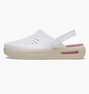 Тапочки жіночі CROCS Inmotion White 209964-100