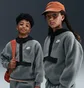 Кофта детская Nike Sportswear Club Grey HV0383-084