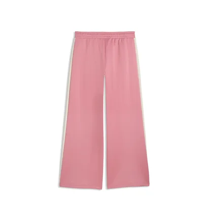Штани жіночі Puma T7 Low Rise Pink 629803-25