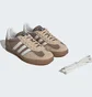 Кроссовки мужские Adidas Gazelle Indoor Shoes Brown IF9646