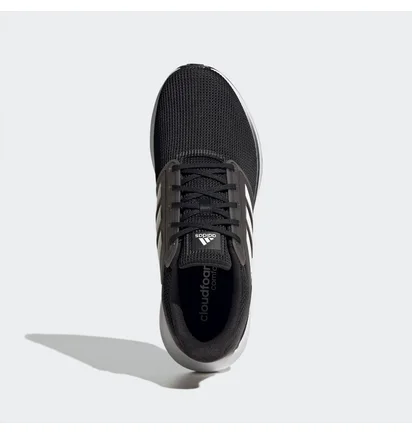 Кросівки чоловічі Adidas Eq19 Black GY4719