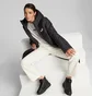 Пальто жіноче Puma Ess Padded Coat Black 848942-01