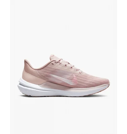 Кроссовки женские Nike Winflo 9 Running Shoes Pink Dd8686-600