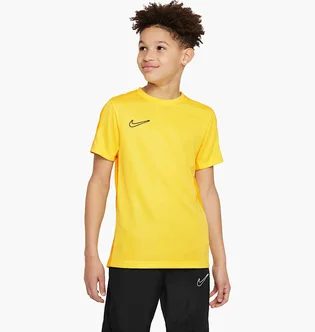 Футболка детская Nike Dri-Fit Academy 23 Yellow DR1343-719