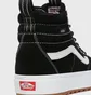 Черевики унісекс Vans Sk8-Hi Mte 2.0 Dx Black Vn0A4P3Idx61