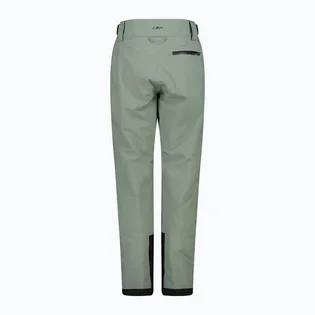 Штани жіночі CMP Woman Pant Olive 34W3946-E621