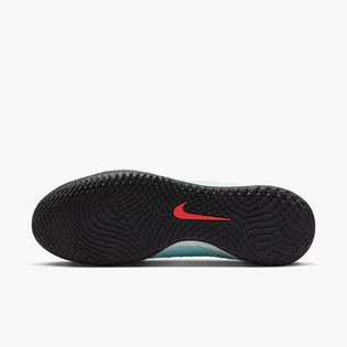 Футзалки чоловічі Nike Phantom Gx Academy Turquoise/White FJ2581-300