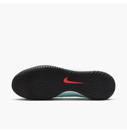 Футзалки чоловічі Nike Phantom Gx Academy Turquoise/White FJ2581-300