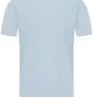 Футболка мужская C.P. Company Korte Mouw Light Blue 20CMTS084A-005100W-888