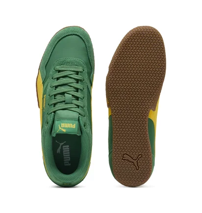 Кросівки жіночі Puma Bella Donna Nylon Green 403554-06