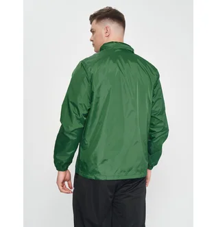 Вітровка чоловіча Joma Iris Rain Jacket Green 100087.450