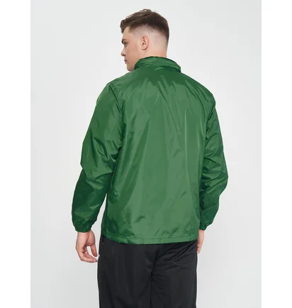 Вітровка чоловіча Joma Iris Rain Jacket Green 100087.450