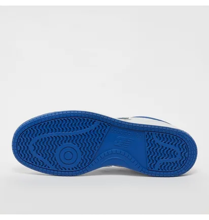 Кросівки чоловічі New Balance 480 White/Blue BB480LCB