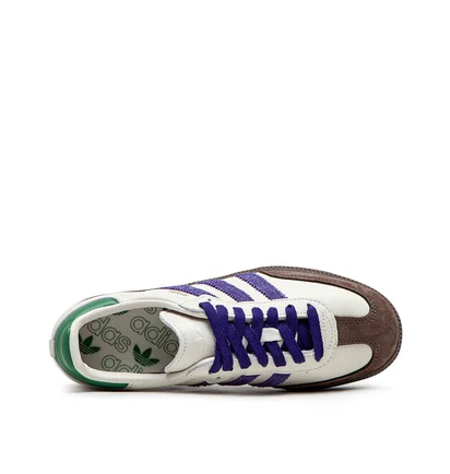 Кроссовки женские ADIDAS Samba Og White ID8349