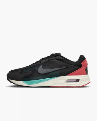 Кроссовки мужские Nike Air Max Solo Black DX3666-001