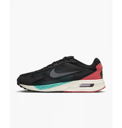 Кросівки чоловічі Nike Air Max Solo Black DX3666-001