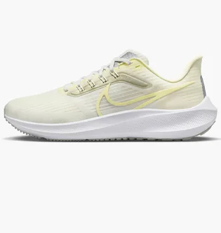 Кроссовки женские Nike Pegasus 39 Yellow FD0796-100