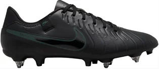 Бутси унісекс Nike Legend 10 Academy Sg-Pro Ac Black DV4338-002