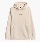 Худи мужское 4F Sportswear Beige 4FRSS26TSWSM2894-12S