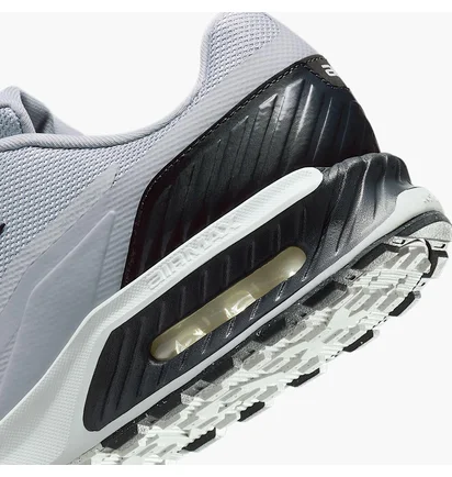 Кросівки чоловічі Nike Air Max Bia Grey IF2624-007